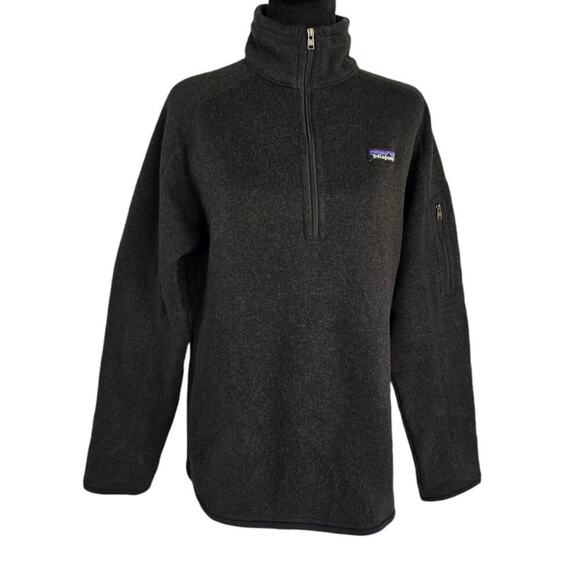 Patagonia Better Sweater - Picture 1 of 6